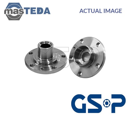 9425058 wheel hub front - hub,