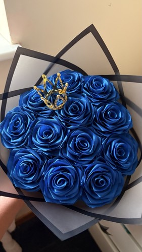 Count luxury forever rose - count,