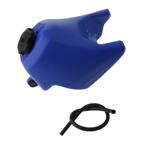 Heavy duty fuel gas tank - , for