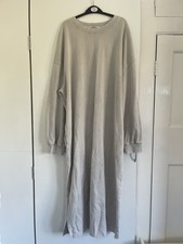Asda George Maxi Jumper Dress