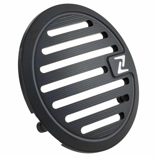 Cover zelioni aluminum - cover,