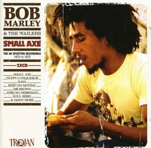 Bob marley the wailers - &,