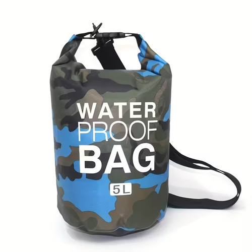 Waterproof dry bag - waterproof, storage