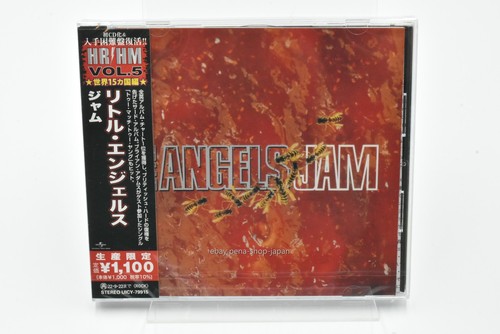 Little angels jam japan - little, angels-jam-japan