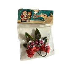 Vintage c.1950s Christmas