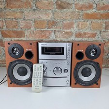 Sony cmt cpx1 micro - cmt-cpx1, hi-fi