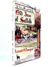 Old Inns of Suffolk (Leonard