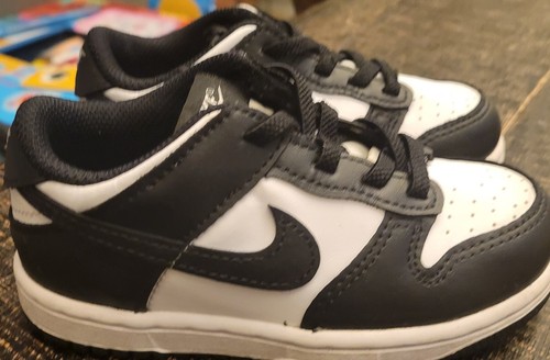 Nike dunk low toddler s - low, toddler’s