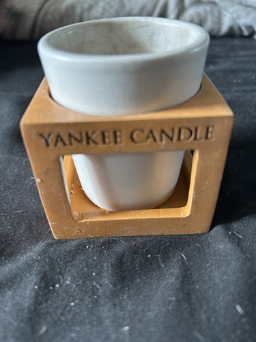 Yankee candle votive - candle,