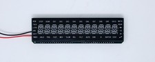 Keithley 2000 / 2015 / 2016 / 2010 VFD Display Replacement. LED Conversion
