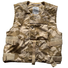 Genuine British Military Army