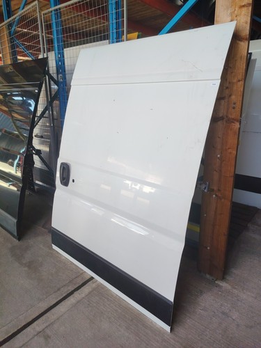 Peugeot boxer relay - peugeot,
