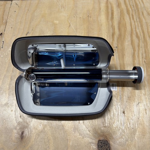 Gosun solar oven portable - solar,