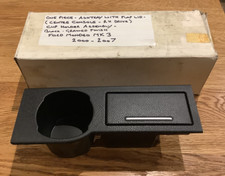 FORD MONDEO MK3.. Ash Tray/Cup