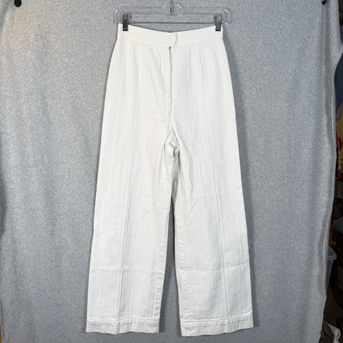 Vintage sailor pants womens - vintage,