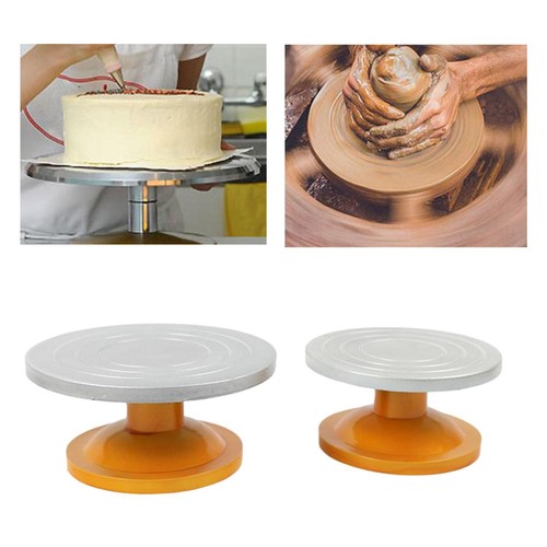 Sculpting wheel turntable - wheel,