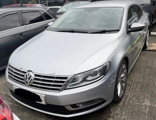 Volkswagen passat 0tdi - cc, 2.0tdi