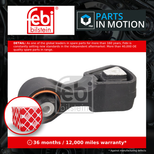 Engine mount fits peugeot 508 - mount,