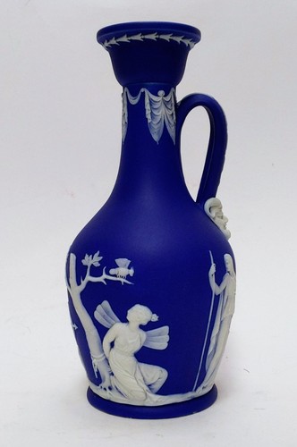 Early mid 1800 wedgwood - early/mid,