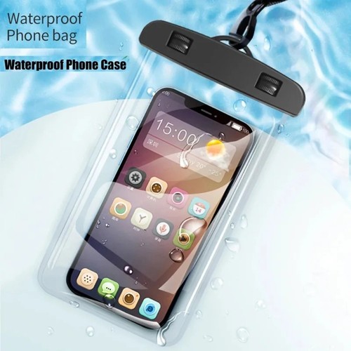 Waterproof phone pouches - waterproof,
