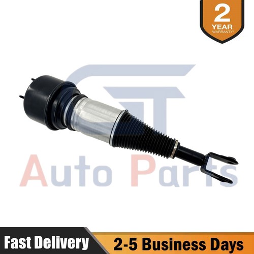 Front air spring - air,