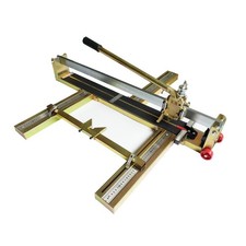 New Heavy Duty Manual Tile