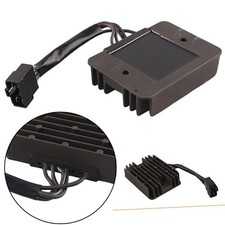 Voltage Regulator Rectifier