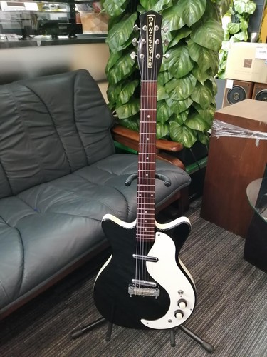 Danelectro stock electric - danelectro,