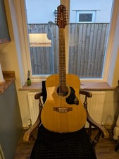 Crafter MD50-12/N 12 String