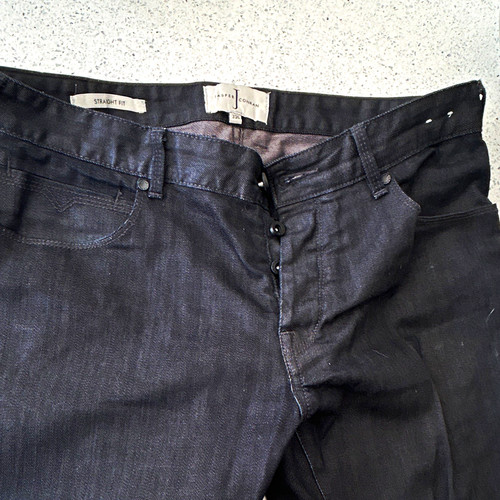 Jasper conran men black - conran,