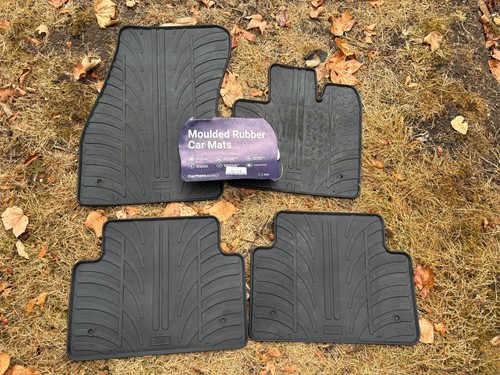Range rover evoque auto - range,