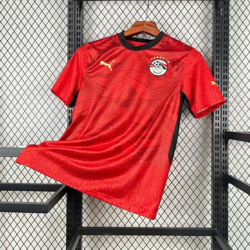 Egypt 2026 2027 shirt home - 2026/2027,