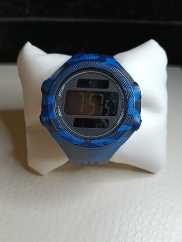 Mens adidas digital watch - mens,