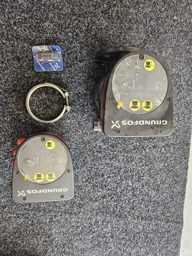 Grundfos magna 40 - 40-40, f220