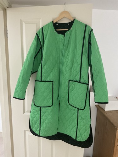French connection bright - french, green