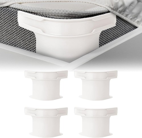 Bed sheet holder - sheet, 4