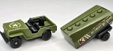 Lesney Matchbox Superfast Lot