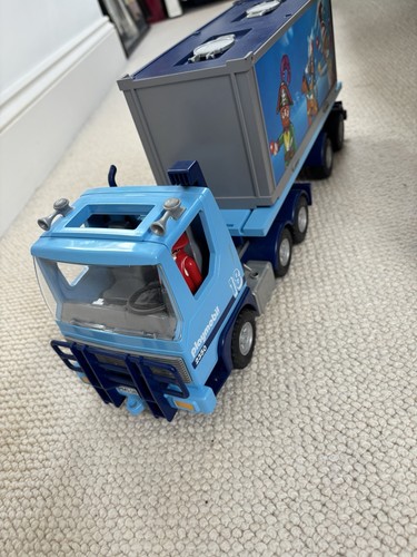 Rare playmobil toy - rare,