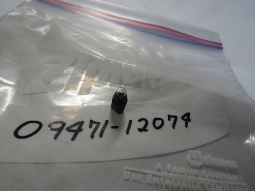 Nos suzuki oem gauge bulb - nos,
