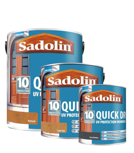 Sadolin year quick dry - sadolin, 10