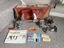 Vintage The Zyliss Vice Swiss