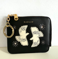 Radley Two Turtle Doves Coin