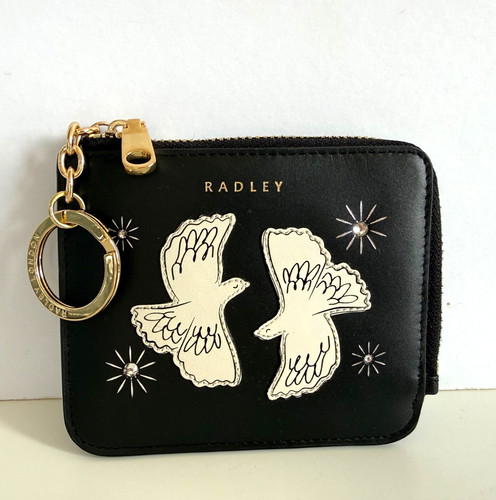 Radley two turtle - radley, doves