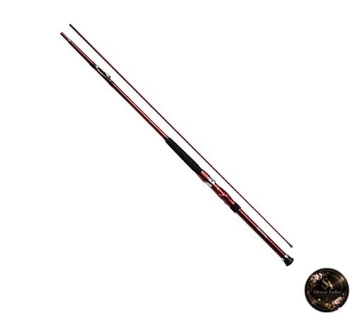 Daiwa boat rod - daiwa,
