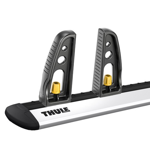 Load stops for thule - thule, wingbar