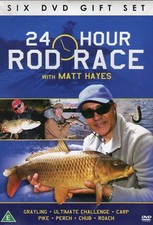 24 HOUR ROD RACE WITH MATT