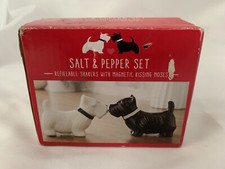 Vintage Scottish Highland