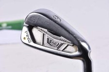 Ping S56 #6 Iron / Yellow Dot