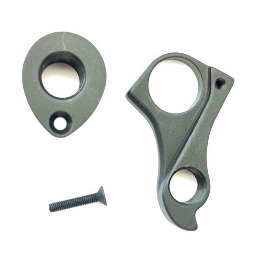 Derailleur hanger for - , giant