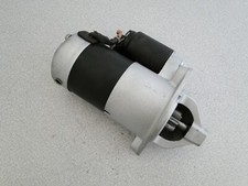 2T0203 STARTER MOTOR for YANMAR MARINE 3JH4-E 